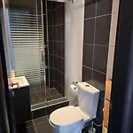 Aquavista Vilă *