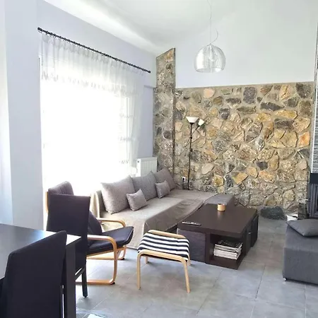 Aquavista Villa Nea Iraklitsa