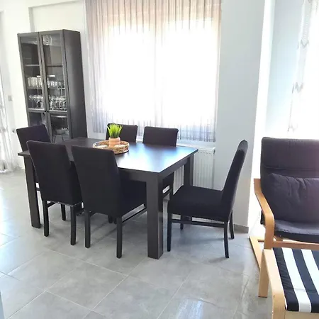 Aquavista Nea Iraklitsa