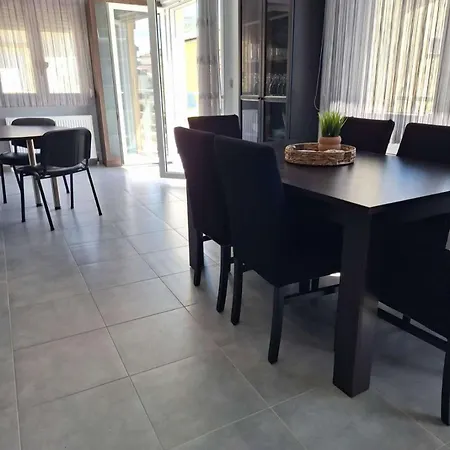 Vila Aquavista