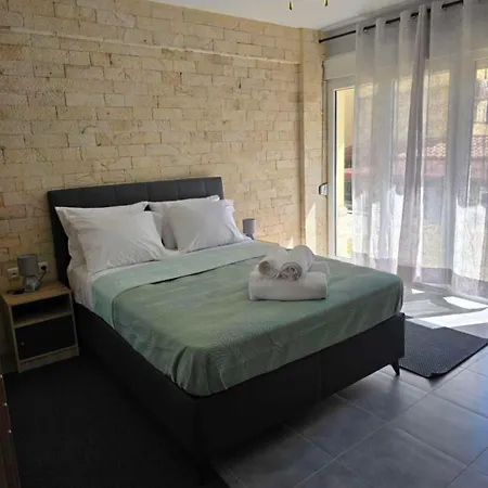 Aquavista Vila Nea Iraklitsa