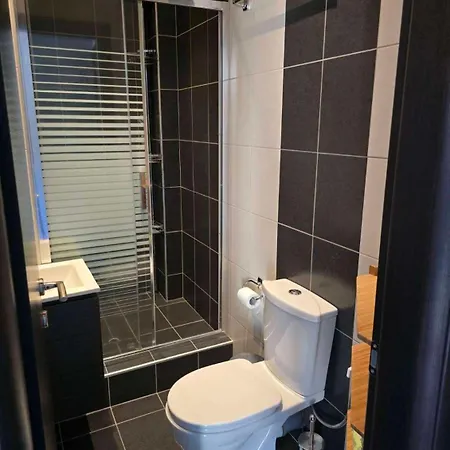 Aquavista Villa *