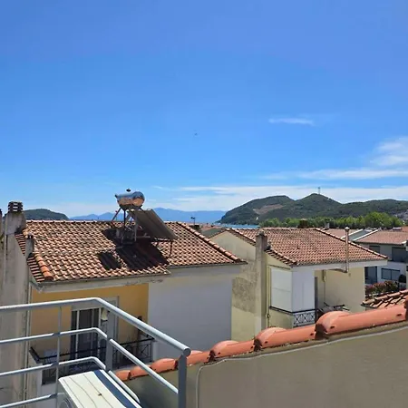 Villa Aquavista Nea Iraklitsa
