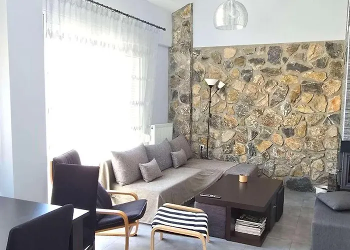 Aquavista Vila Nea Iraklitsa