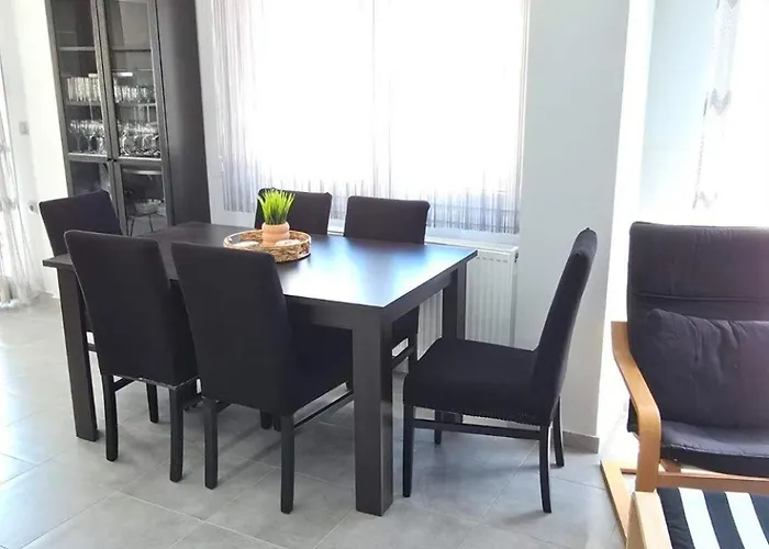 Aquavista Nea Iraklitsa