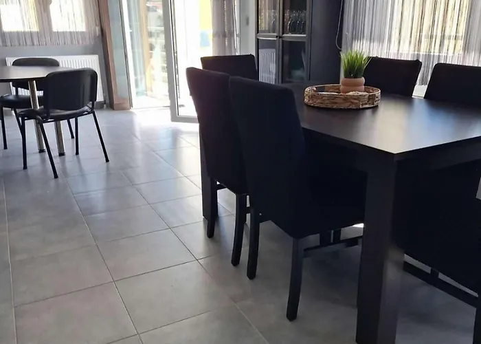 Vila Aquavista