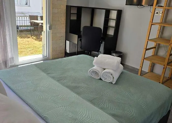 Aquavista Vila *