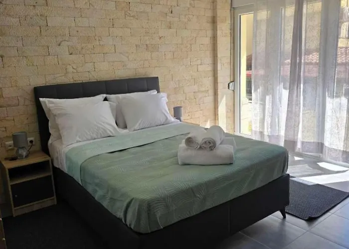 Aquavista Vila Nea Iraklitsa