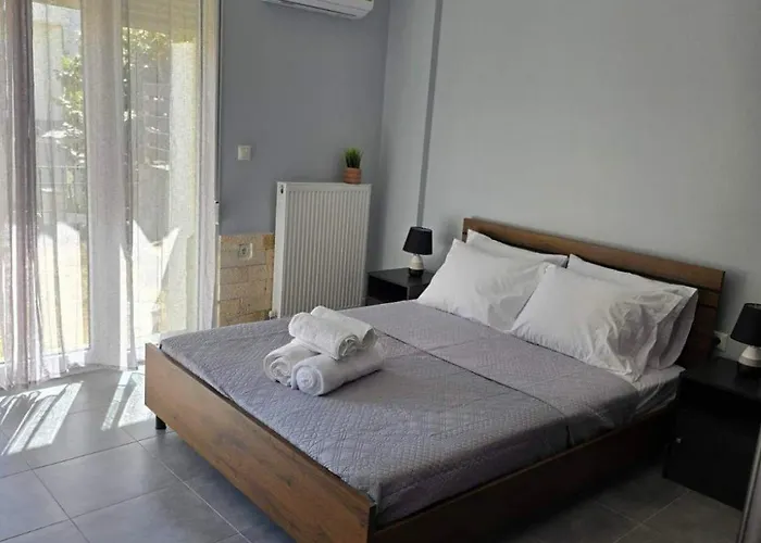 Vila Aquavista *