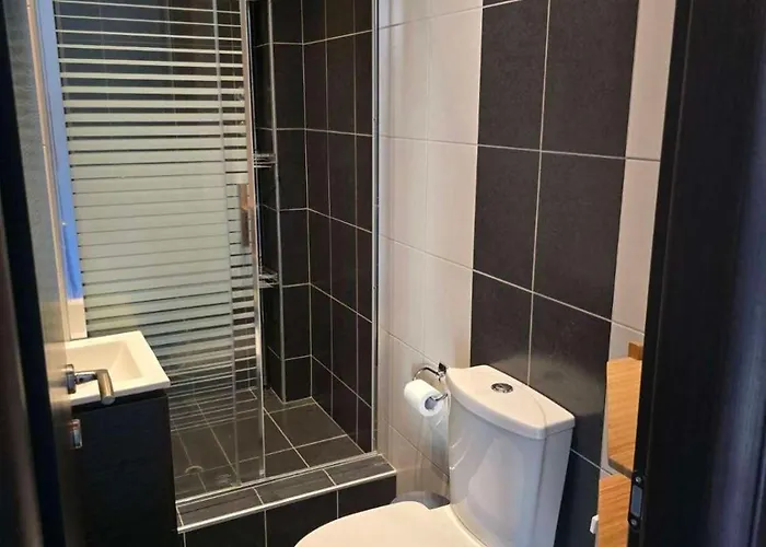 Aquavista Vila *